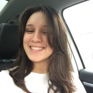 Meet your Posher, Catherine